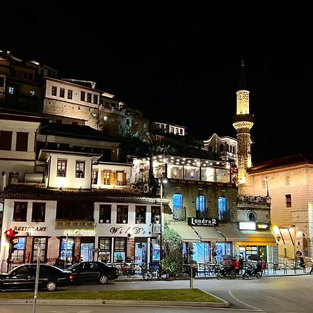 Hotel Fole Berat Exterior foto
