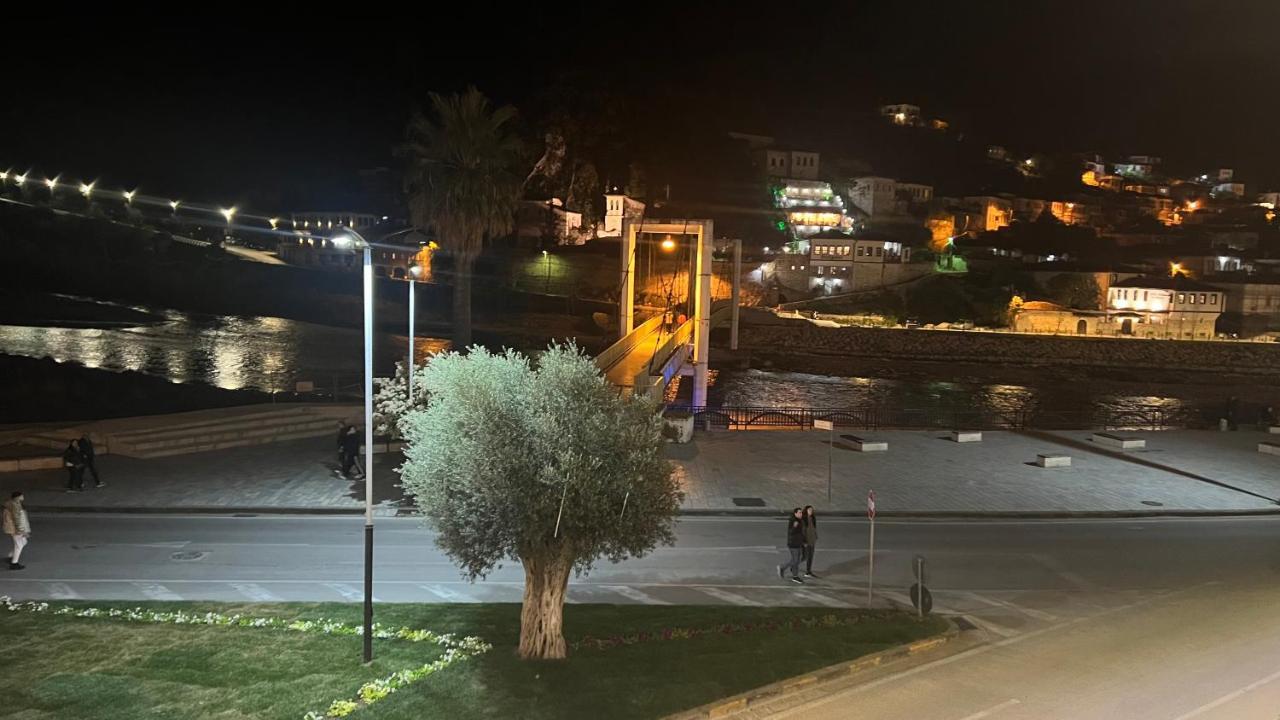 Hotel Fole Berat Exterior foto