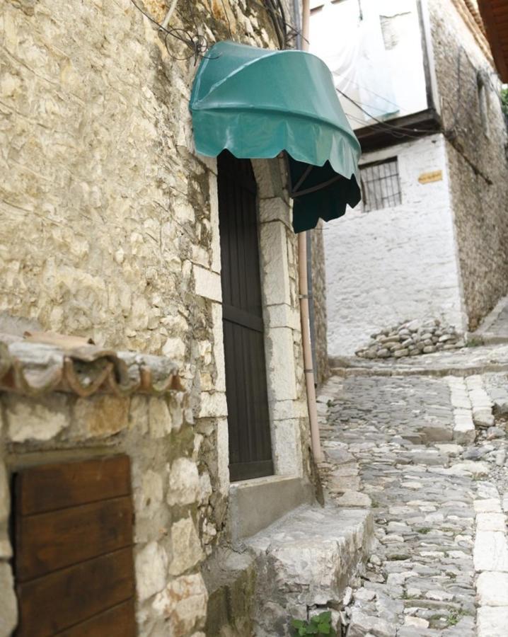 Hotel Fole Berat Exterior foto